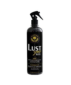 Lust Spray Wax Cera Líquida 500ml - Easytech