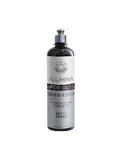 ALUMINA SUPER GLOSS 500ML - EASYTECH