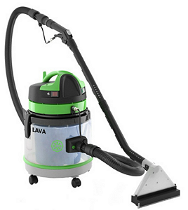 Lavadora Extratora Ipc Lava Preta 220v