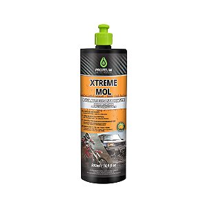 Xtreme Mol Detergente Desengraxante 1:120 500ml Protelim