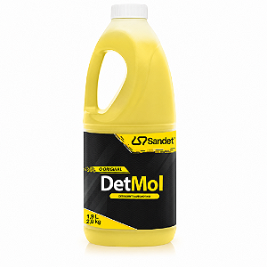 Detergente Det Mol 1,9L 1:100 Sandet
