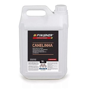 Canelinha APC Limpador Multiuso 5L - Finisher