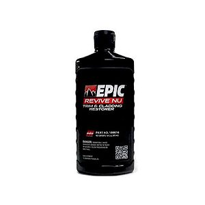 Epic Revive Nu Abrilhantador 473ml Malco