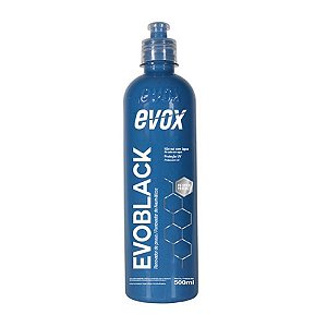 Evoblack 500ml - Evox