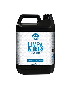 Limpa Vidros 5L - Easytech