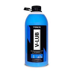 V-Lub - Lubrificante P/ Claybar 3L - Vonixx