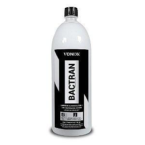 Bactran 7 em 1 Limpador Bactericida 1:60 1,5L - Vonixx