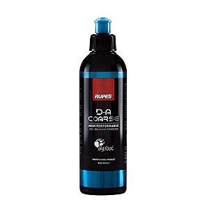 Composto Polidor D-A COARSE Azul CORTE 250ml Rupes