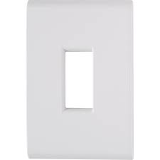 LIZ TRAMONTINA PLACA 4x2 01 POSTO VERTICAL