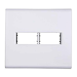 LIZ TRAMONTINA PLACA 4x4 02 POSTO