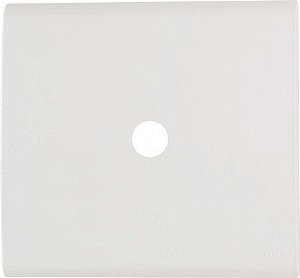 LIZ TRAMONTINA PLACA 4x4 FURADO