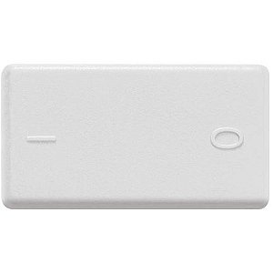 MODULO INTERRUPTOR BIPOLAR 10A TRAMONTINA LINHA LIZ E LUX2