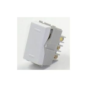 MODULO INTERRUPTOR PARALELO 10A TRAMONTINA LINHA LIZ E LUX2