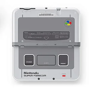 New Nintendo 3DS/2DS - JAPAN GAMES
