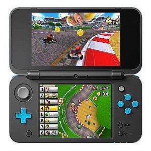 【特価】 New GAMES JAPAN - 3DS/2DS Nintendo ニンテンドー3DS/2DS