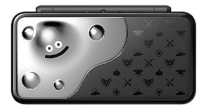 New Nintendo 3DS/2DS - JAPAN GAMES