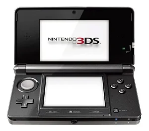 Nintendo 3DS - JAPAN GAMES