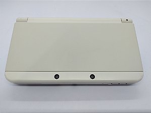 Nintendo New 3ds Standard
