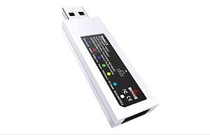 Adaptador Sem Fio Mayflash Magic-x Para Xbox One Series S/x