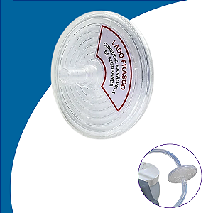 Filtro bactericida para aspiradores Nevoni