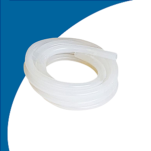 Mangueira de silicone para Lipoaspiradora mod. 3003PO c/ 2m