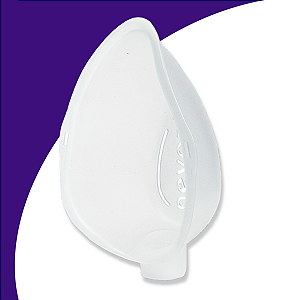 Máscara de Nebulização Adulto