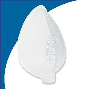 Máscara de Nebulização Adulto