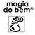 Magia do Bem - Kit Revendedor - Deo Colônia - 12 x 1ml