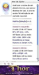 Anel de Júpiter [1]
