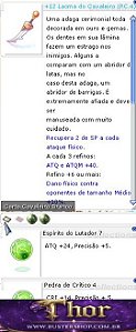 +12 Lacma do Cavaleiro PC4 EL7