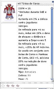 +8 Túnica de Cerco [1]