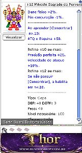 +12 Mikoshi Sagrado da Perversão
