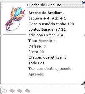 Broche de Bradium [1]