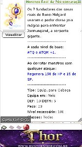 Herança Real da Pós Conjuração