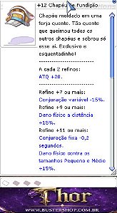 +12 Chapéu de Fundição [1]