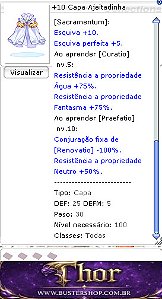 +10 Capa Ajeitadinha