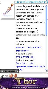 +12 Lacma do Dualista