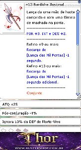 +13 Bardiche Ilusional [2]