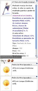 +7 Fúria do Furação Ciclonal 3/2