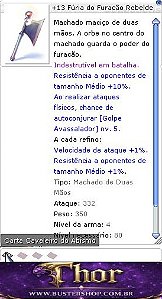 +13 Fúria do Furação Rebelde