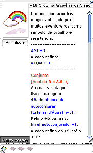 +10 Orgulho Arco-Íris da Visão