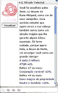 +11 Bênção Celestial [1]