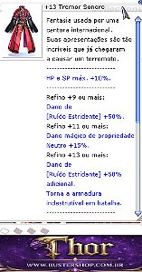 +13 Tremor Sonoro [1]