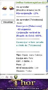 Orelhas Fantasmagóricas [1]