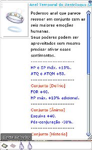 Anel Temporal do Ventriloquo