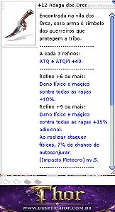 +12 Adaga dos Orc (1)