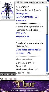 +12 Mensageiro da Morte de Helmut