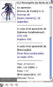 +12 Mensageiro da Morte de Helmut