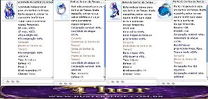 SET Senhor do Tempo ( COMPLETO )