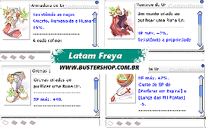 Set Completo Ur